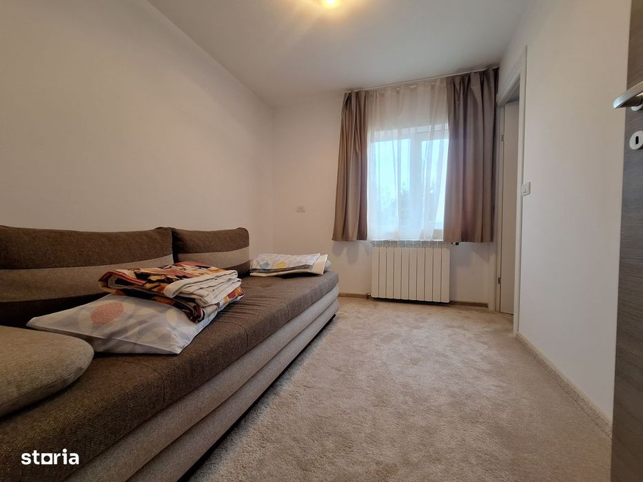 Apartament 3 camere-finisaje premium-complet renovat-etaj 1-Dorobantil