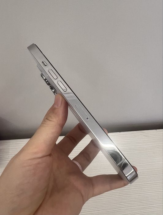 iPhone 14Pro White 128mb продам