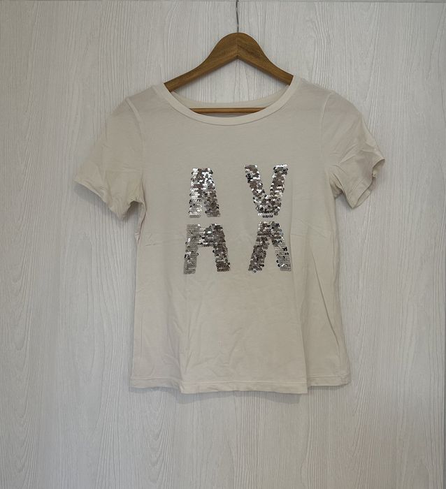 Armani Exchange Тениска