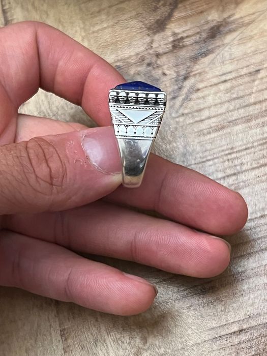 Пръстен Мъже Thomas Sabo