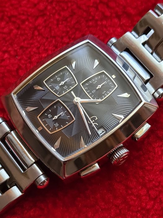 Victorinox/ Guess chronograph