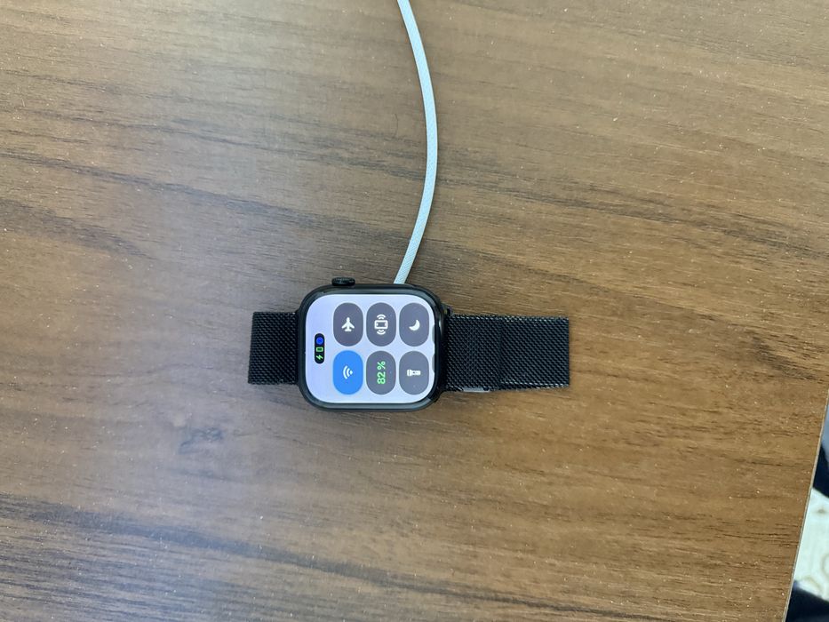 Смарт часы Apple watch 10 series
