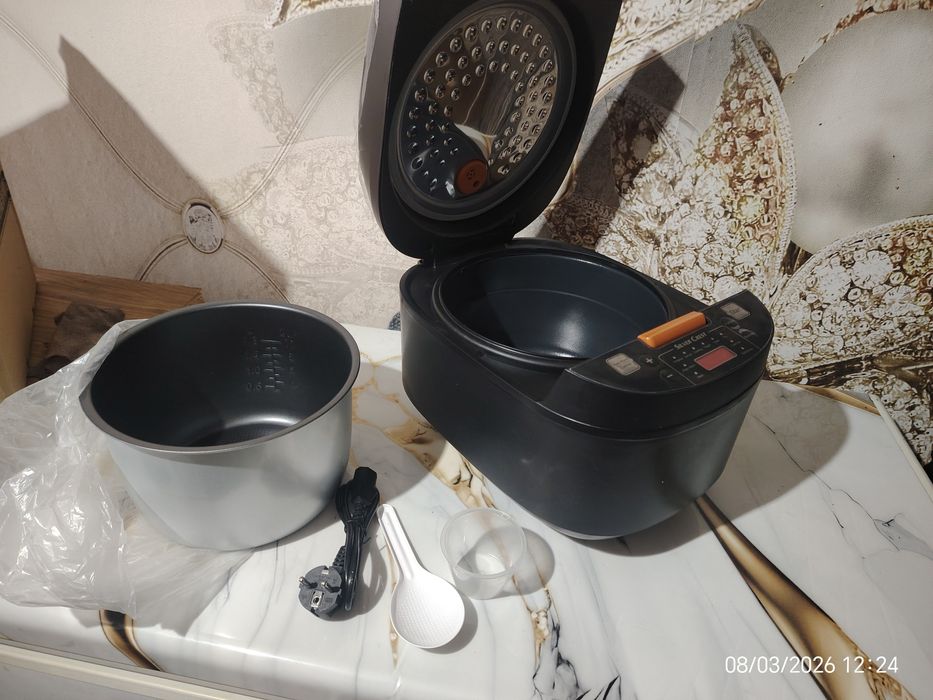 Продам мультиварку