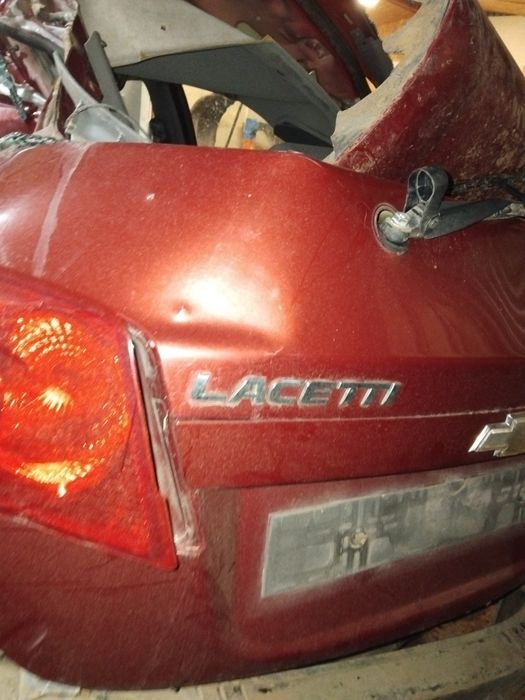 Motor 1.4 b Chevrolet Laceti an 2011