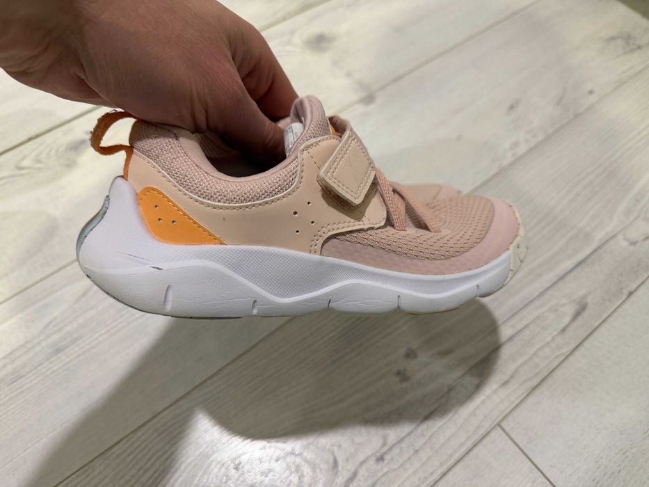 Детски маратонки Decathlon номер 33