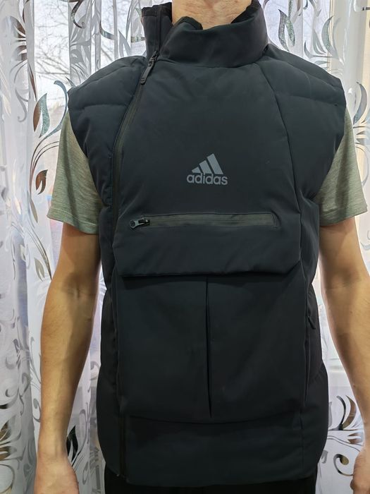 Продам куртку и безрукавку