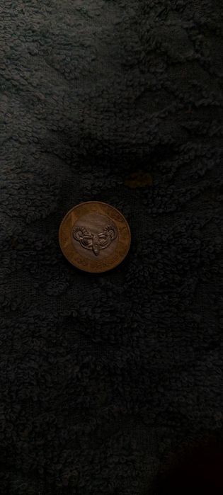 продам редкий монета