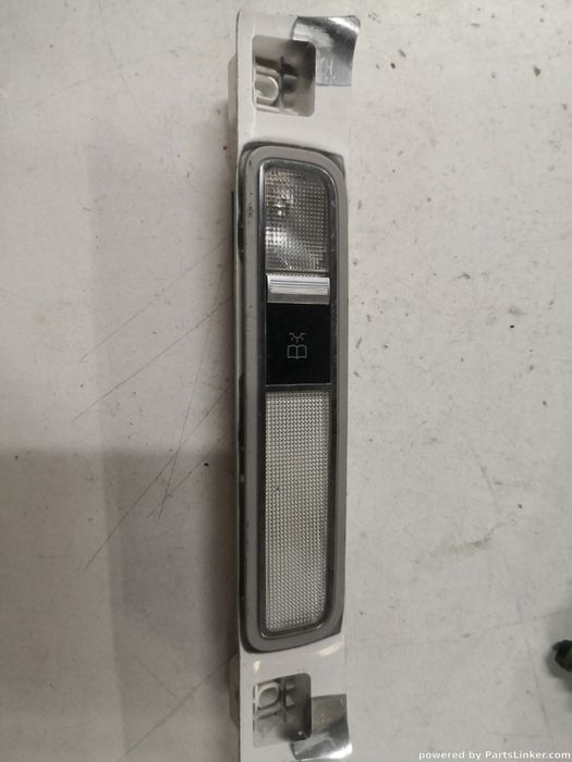 Lampa Plafon Mercedes-Benz S-Class Ii (W221, C215) [ 2005 - 2013 ] Oem