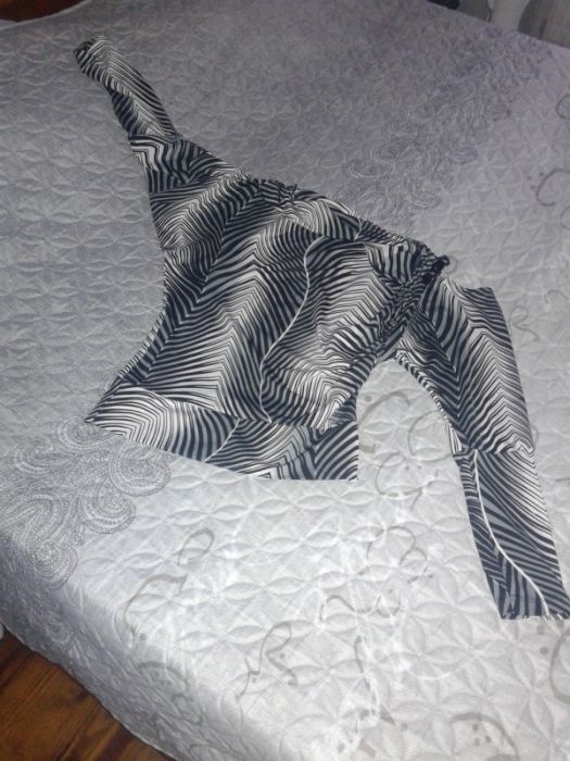 Дамски  ежедневен комплект