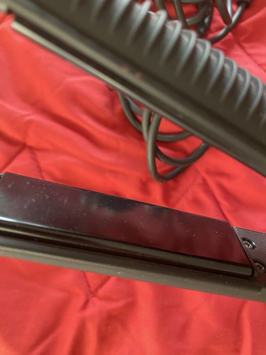 Placa remington, nouă