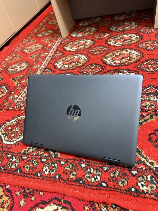 Hp pavilion 360 ekran sensirniy intel core i3 1215U 8.512ssd