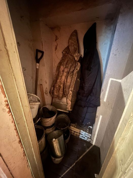 Продается 2х комнатная квартира