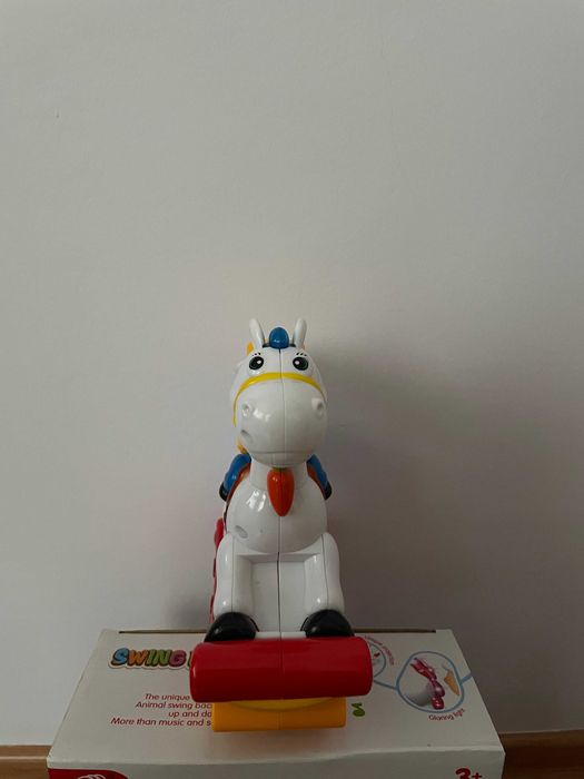 Чисто нова детска играчка