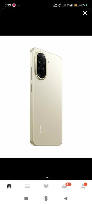 Новый Redmi A5 ,4/128Gb
