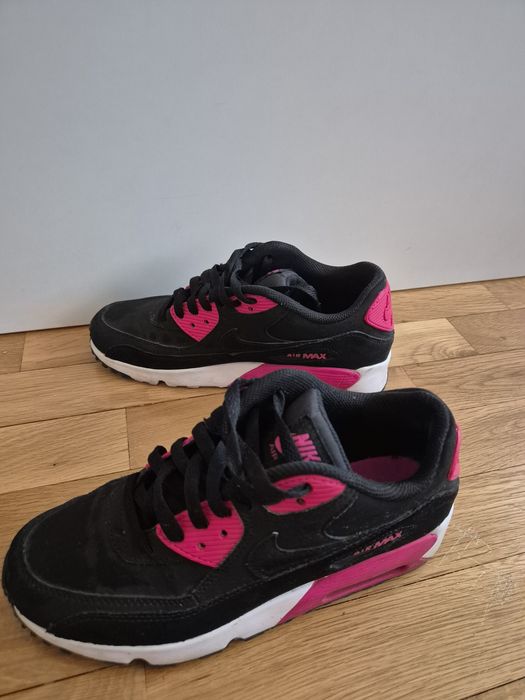 Мататонки Nike Air Max