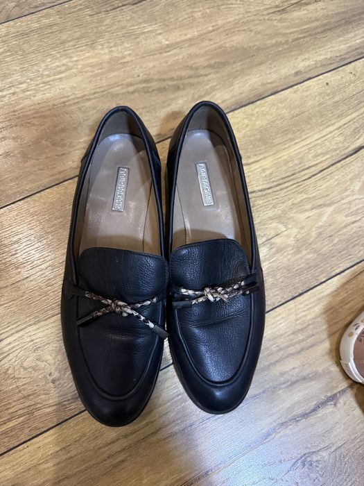 Лоферы   Anemone