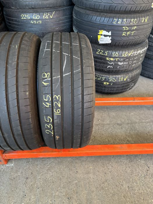 Anvelope Vara 235/45/18 GoodYear Eagle F1 Asymmetric 6 235 45 18 R18