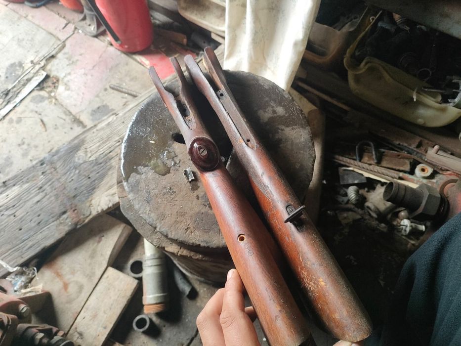 Продам охотничий инвентарь