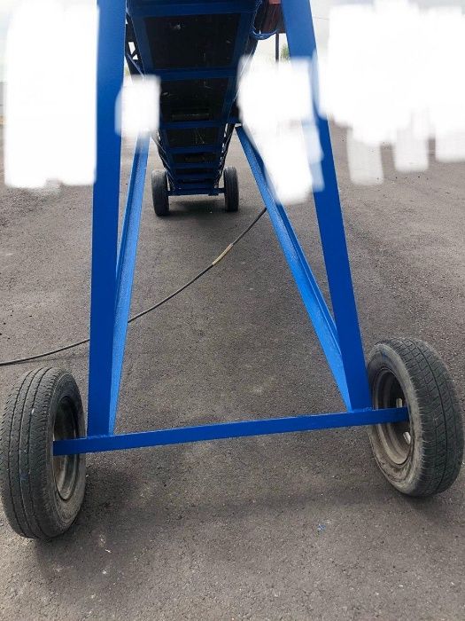 Срочно продается Транспортер погрузочная КШП-6