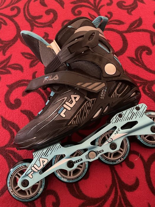 Роллики 37,38 размар, состояние отличное