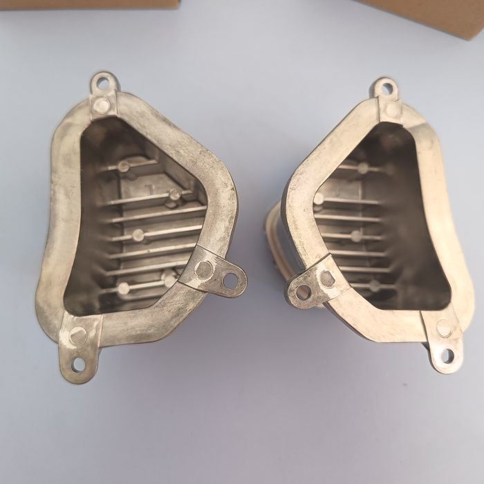 Модул за мигач BMW F01 F02 F03 LCI, Нов с гаранция