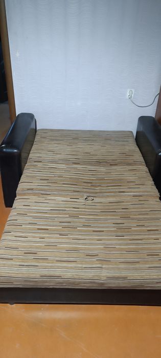 Отдам мебель б/у бесплатно