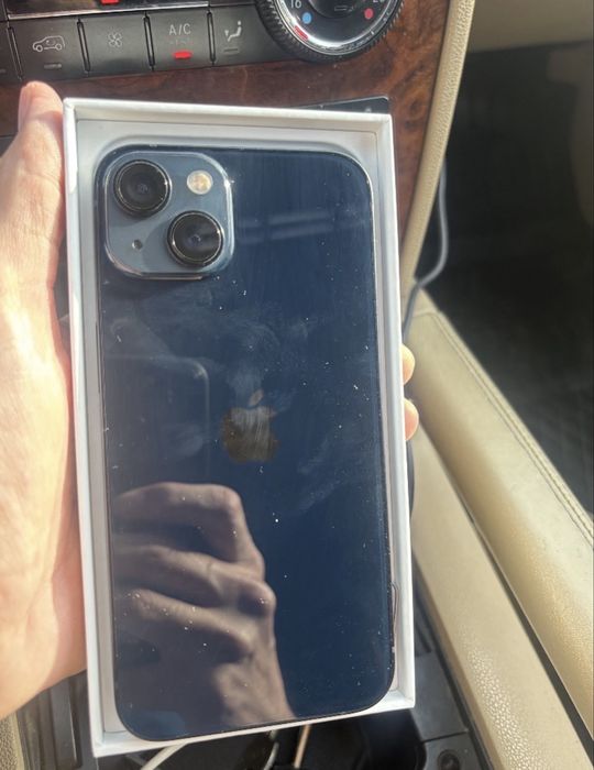iPhone 13 / 256 gb