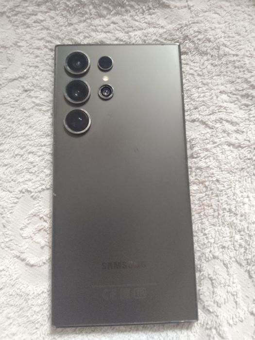 Samsung Galaxy S24 Ultra