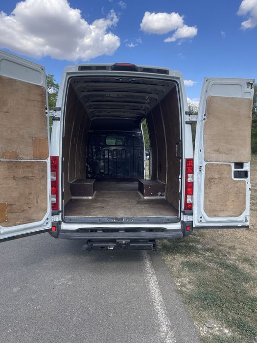 Iveco Daily 3.0 150cp 2008 Germania