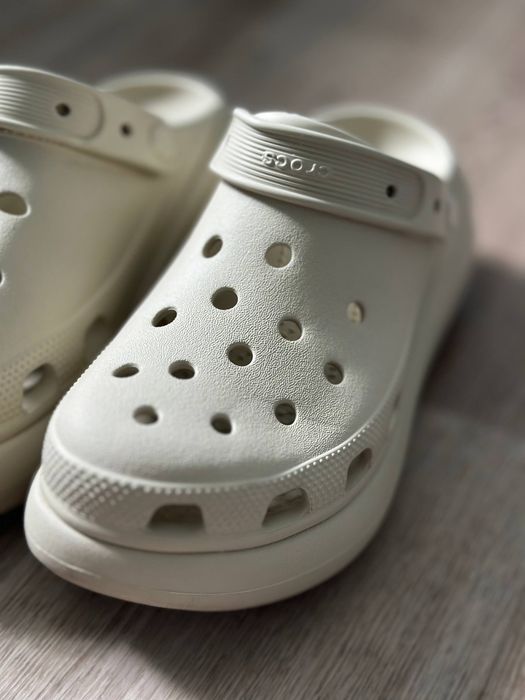 Crocs Crush Clog размер M4W6