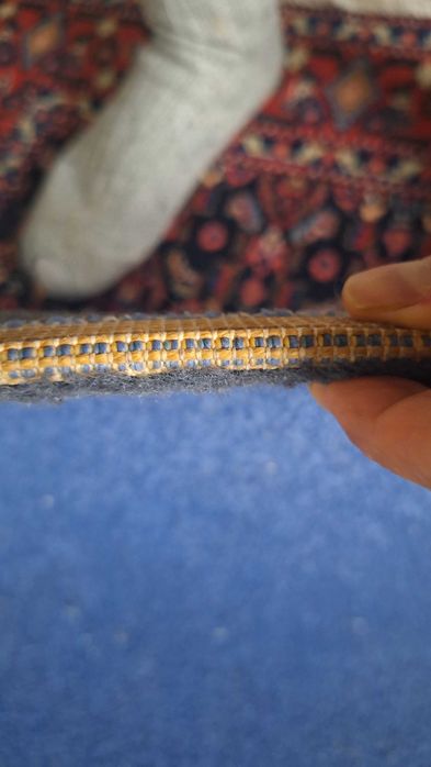 Дизайнерски килим 160x240 – модерен стил, произведен в Белгия