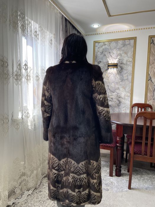 Продам шубу