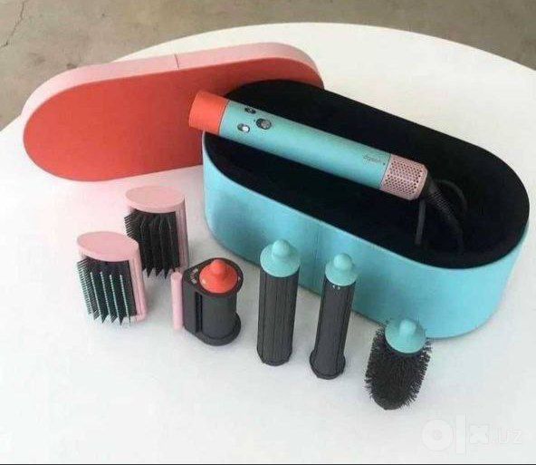 Stayler Dyson фены с доставкой