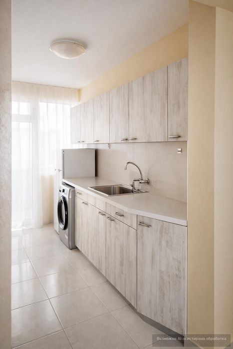 Дава се под наем Двустаен апартамент в Пловдив, Кършияка - 51 кв.м за 428.91 € - Снимка #2