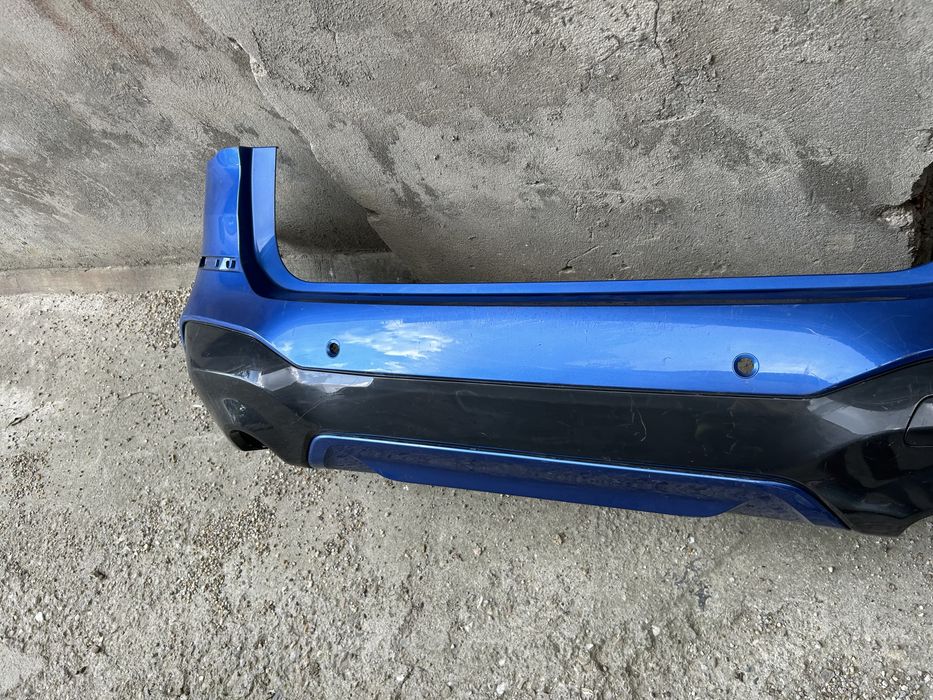Bara spate bmw X1 F48 M paket 2015-2020