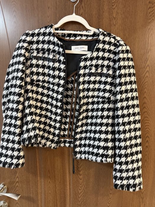 Вълнено сако , размер с-м Gerry Webber