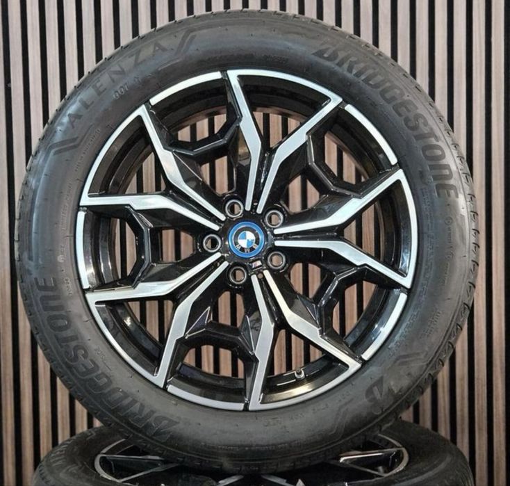 Бмв джанти 19 цола Х3 Х4