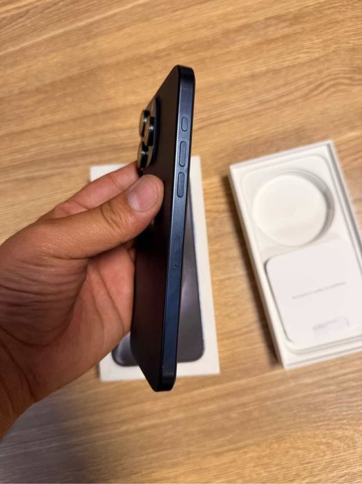 iphone 15 pro max ideal