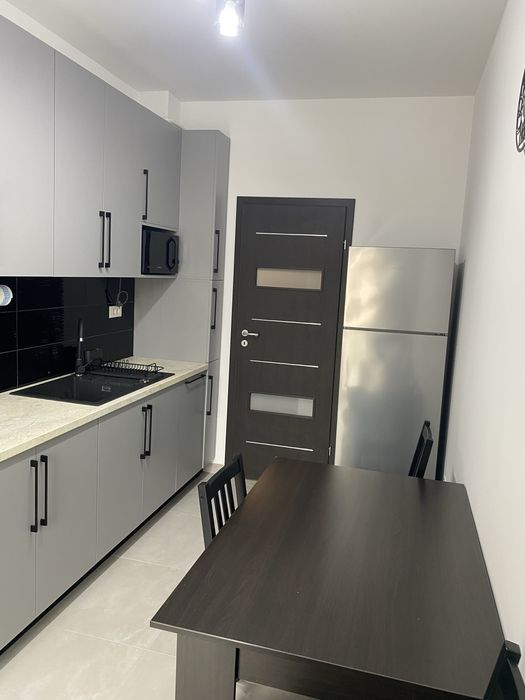 Inchiriere apartament 2 camere Grand Cristal Residence