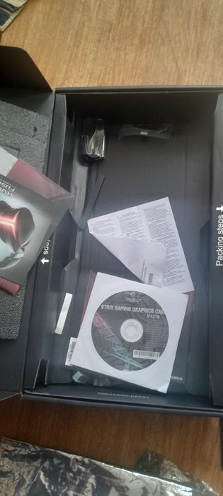 Продам ASUS RTX 2060 Dual 6gb ddr6