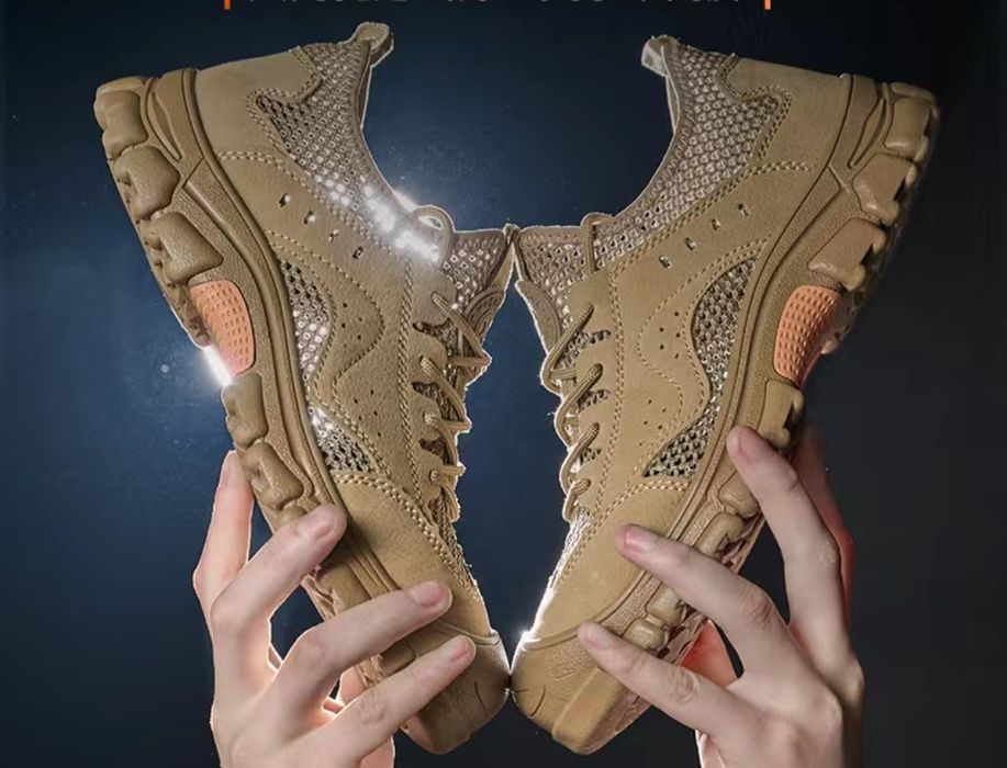 Продам спец обувь