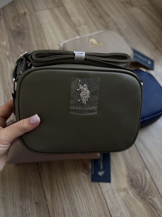 сумки us polo assn