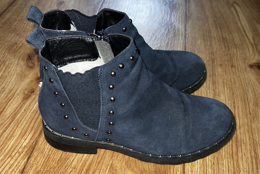 Женская обувь