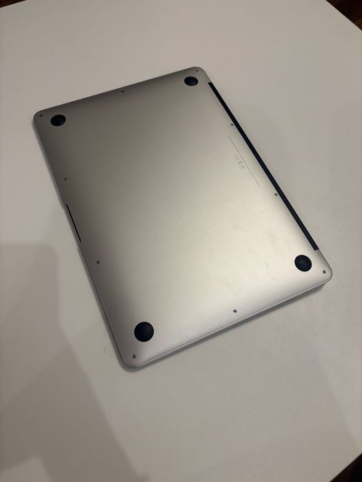 MacBook Air 13 inch 2017, 256 GB