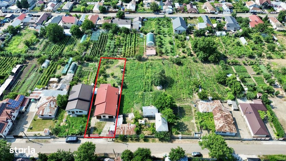 Casă / Vilă cu 4 camere de vânzare