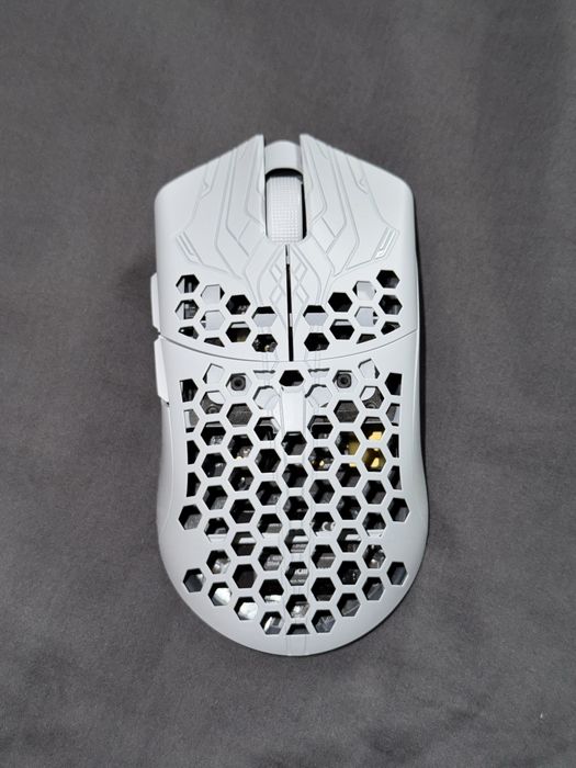 Finalmouse frostlord