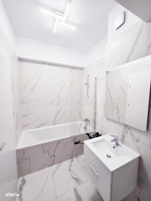 2 Camere / Pipera Plaza / Totul Nou