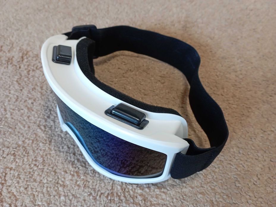 Ски сноубор маска унисекс