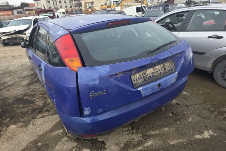 Piese Ford Focus 1999 1.8 AT TDDi (75 hp)
