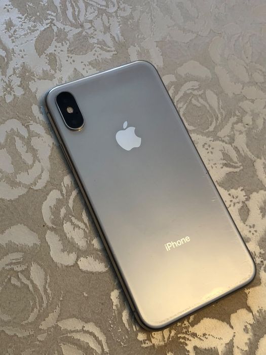 iPhone x 64 Gb..